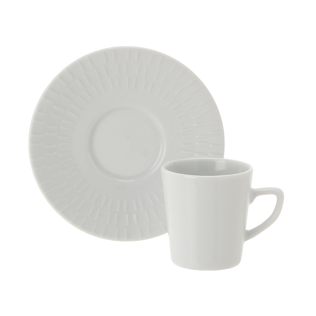 XÍCARA CAFÉ TRATTINI I