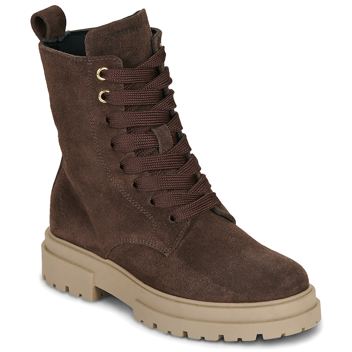Tommy Hilfiger - KESSY - Brown