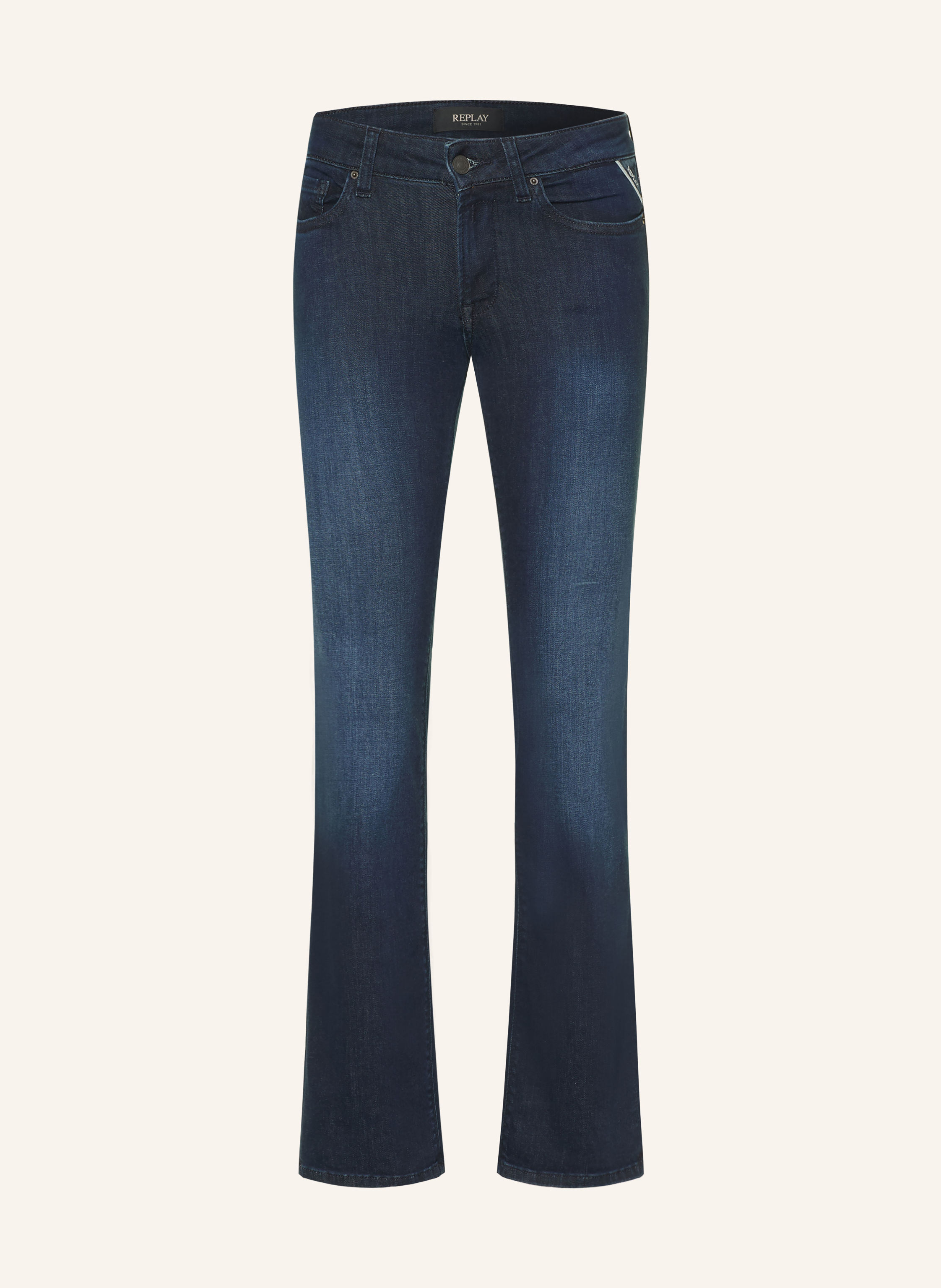 REPLAY Bootcut Jeans NEW LUZ