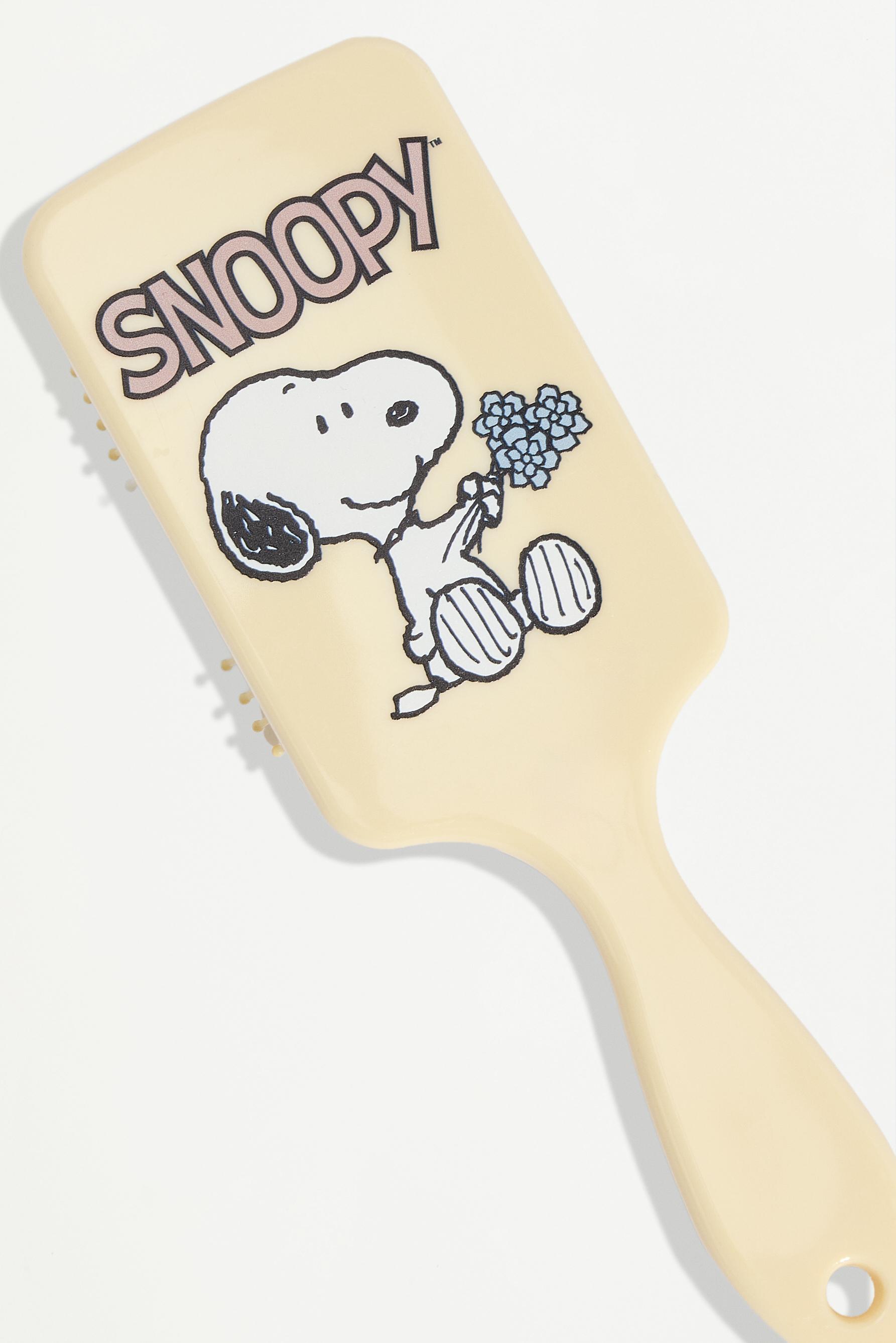 Cepillo pelo Snoopy Peanuts™