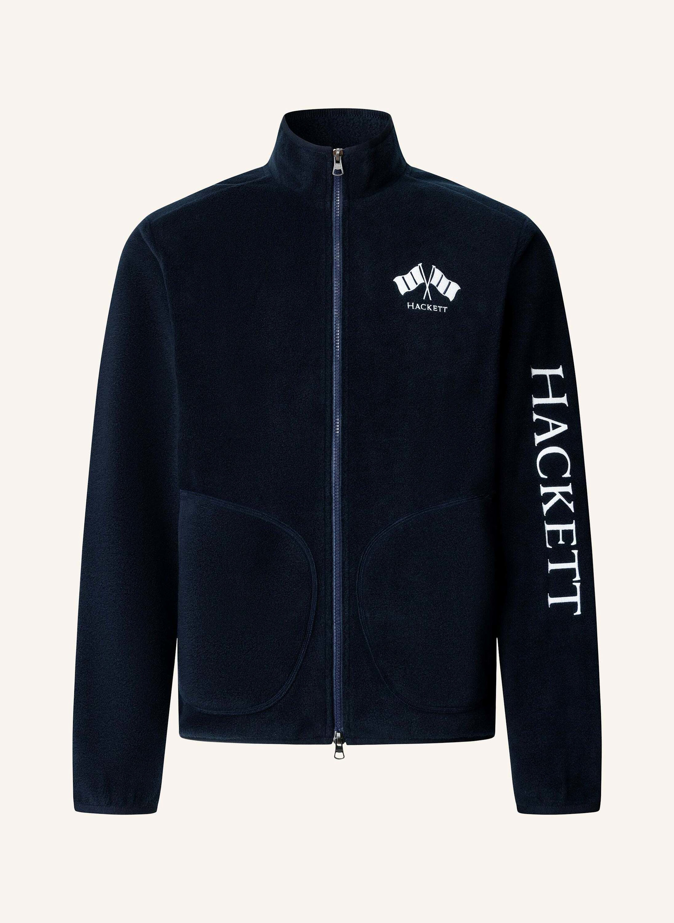 HACKETT LONDON Sweatshirt HERITAGE LRC POLAR FLC