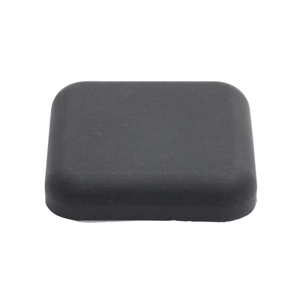 Tampon antichoc adhésif x2 en silicone 4,5x4,5cm