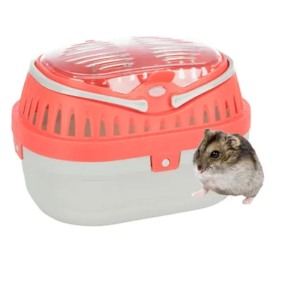 Trixie Pico Transport Box for Small Pets