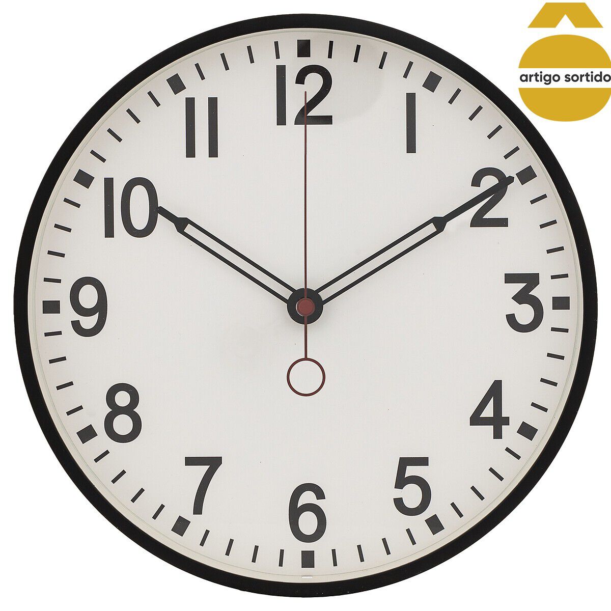Relógio de parede CORY