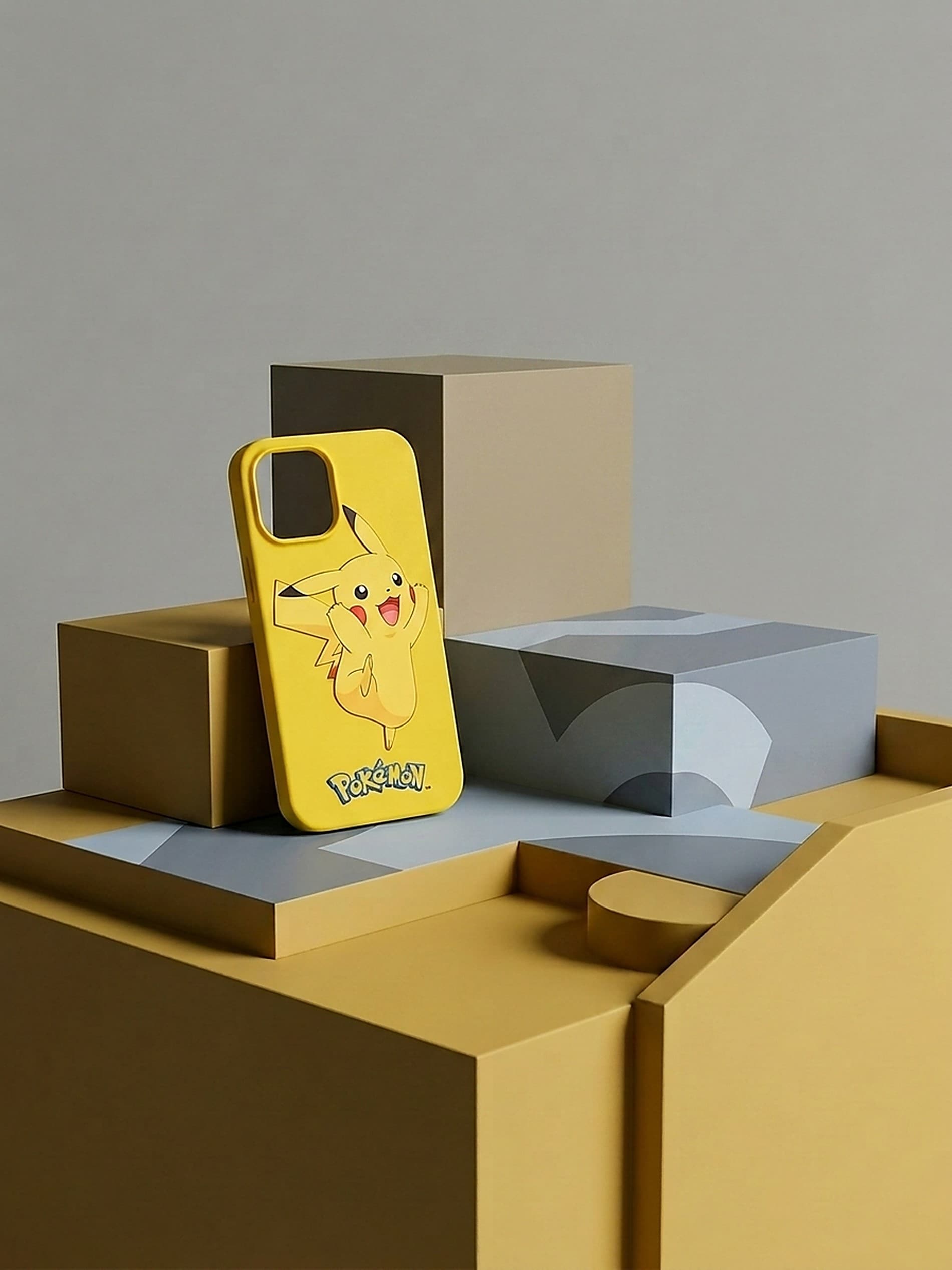 Etui na iPhone 15 Pokémon