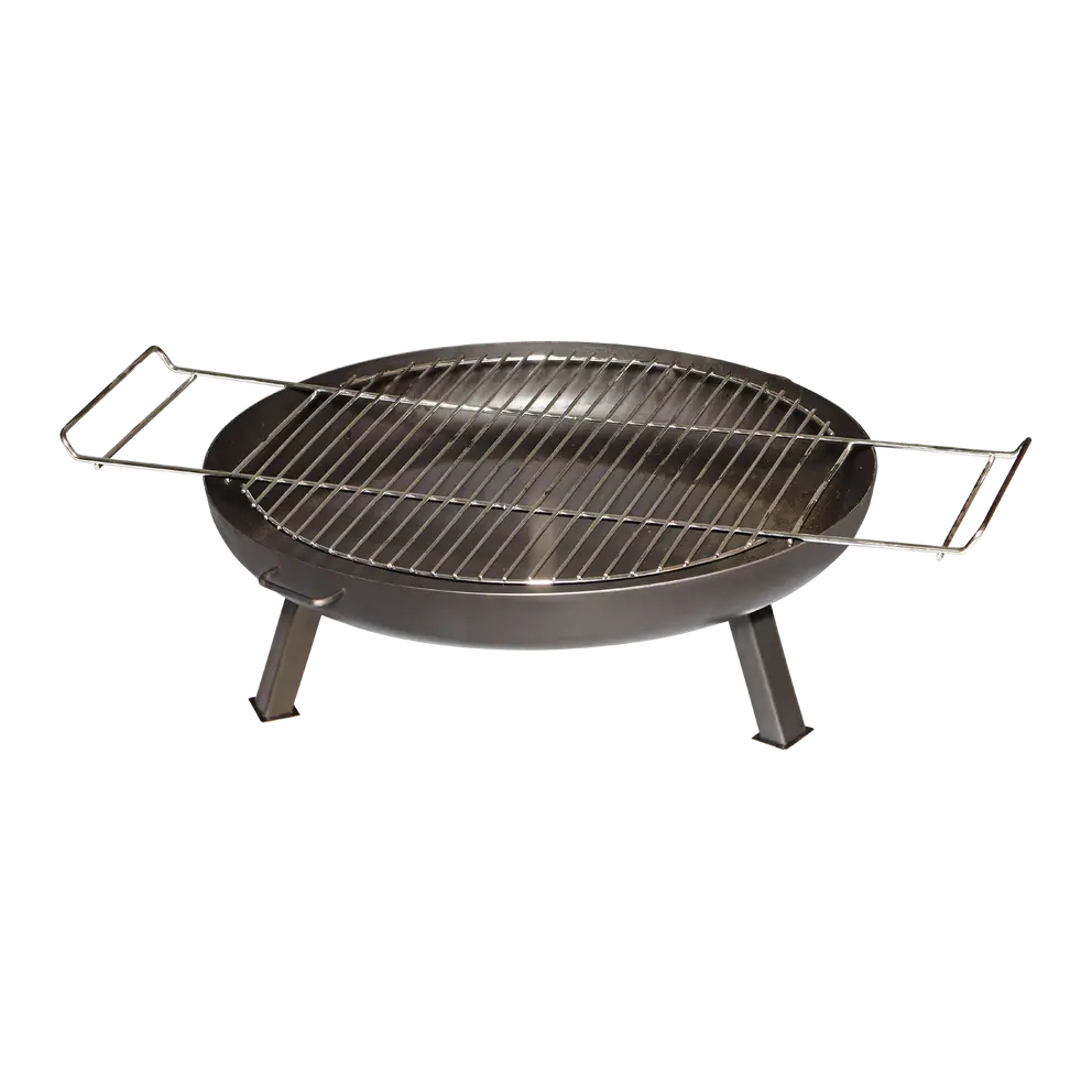 Grillrost Rustica