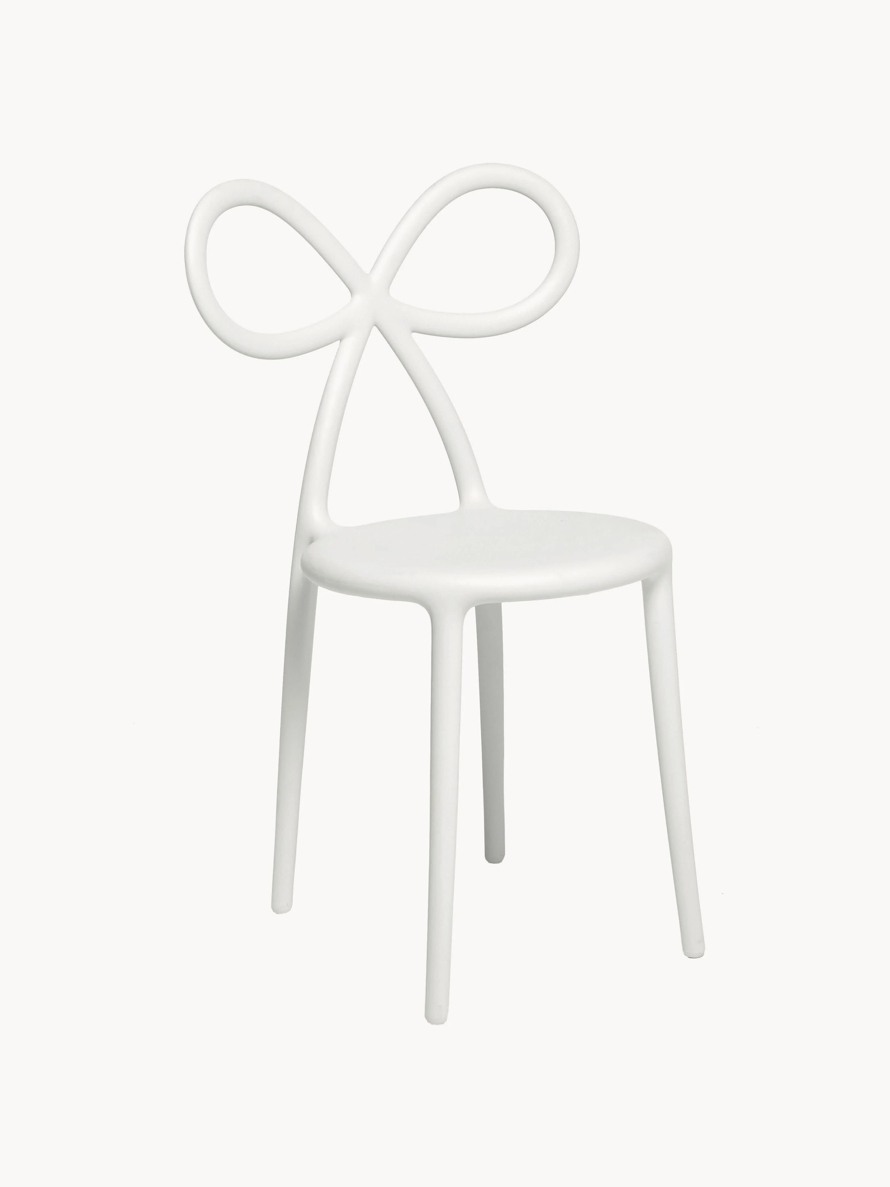 Design Stuhl Ribbon