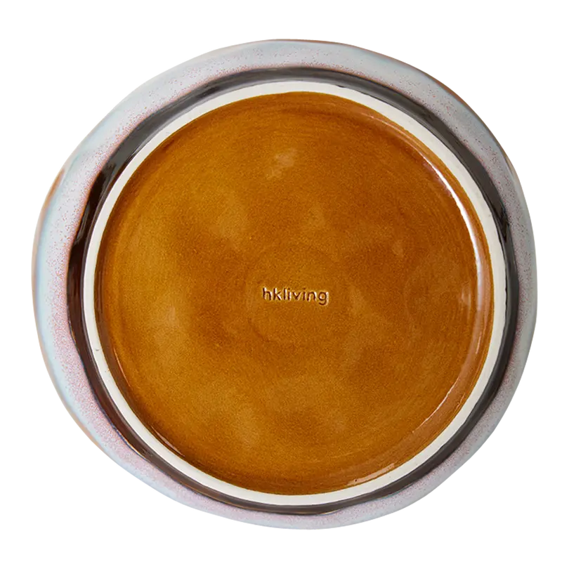 Schalen-Set 2-teilig 70'S