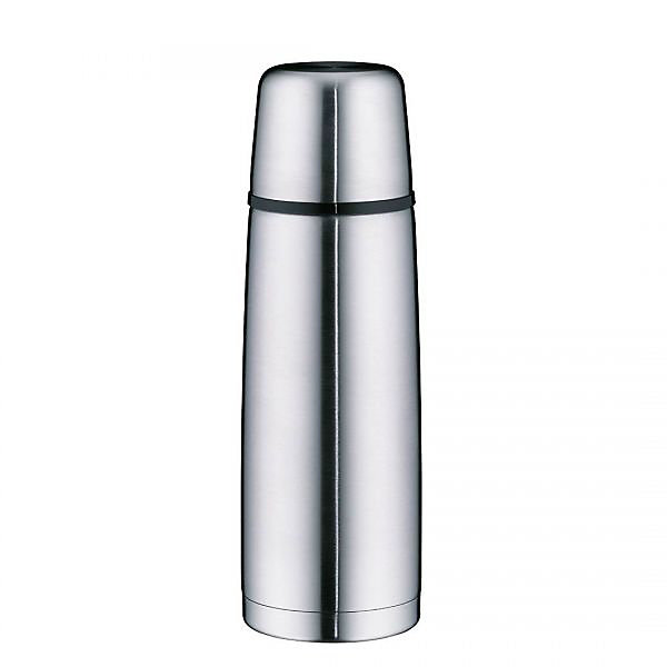 Bouteille isotherme inox avec gobelet Perfect Alfi - 0,75 litre