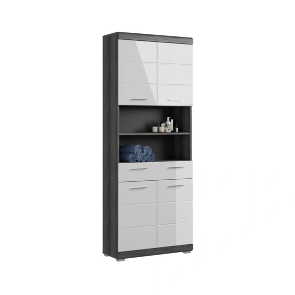 Hochschrank »Scout«, BxHxT: 74 x 191 x 31 cm