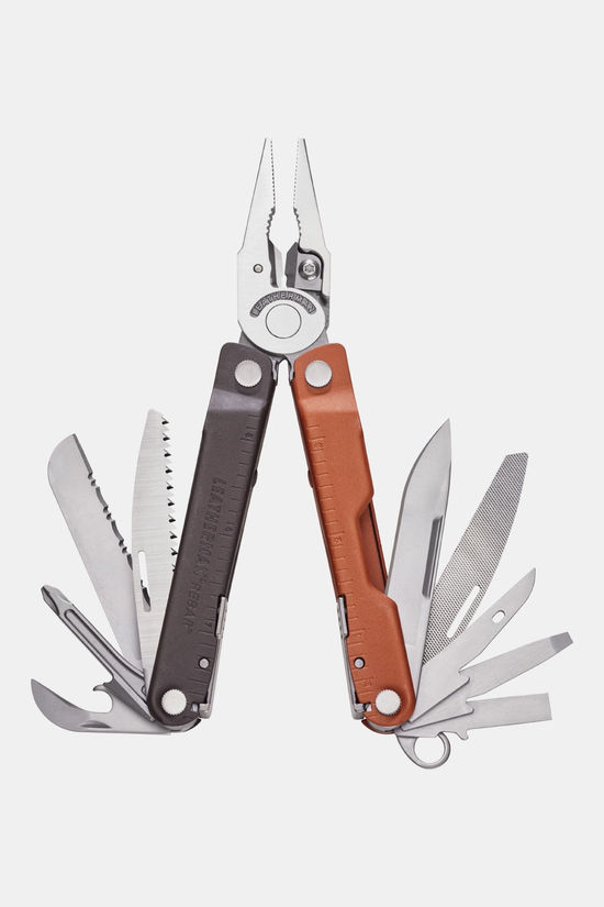 Leatherman Rebar