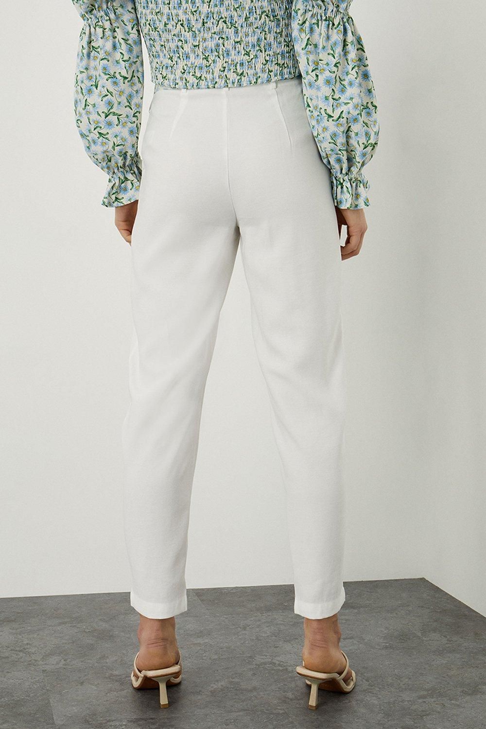 Monsoon Tapered Trousers