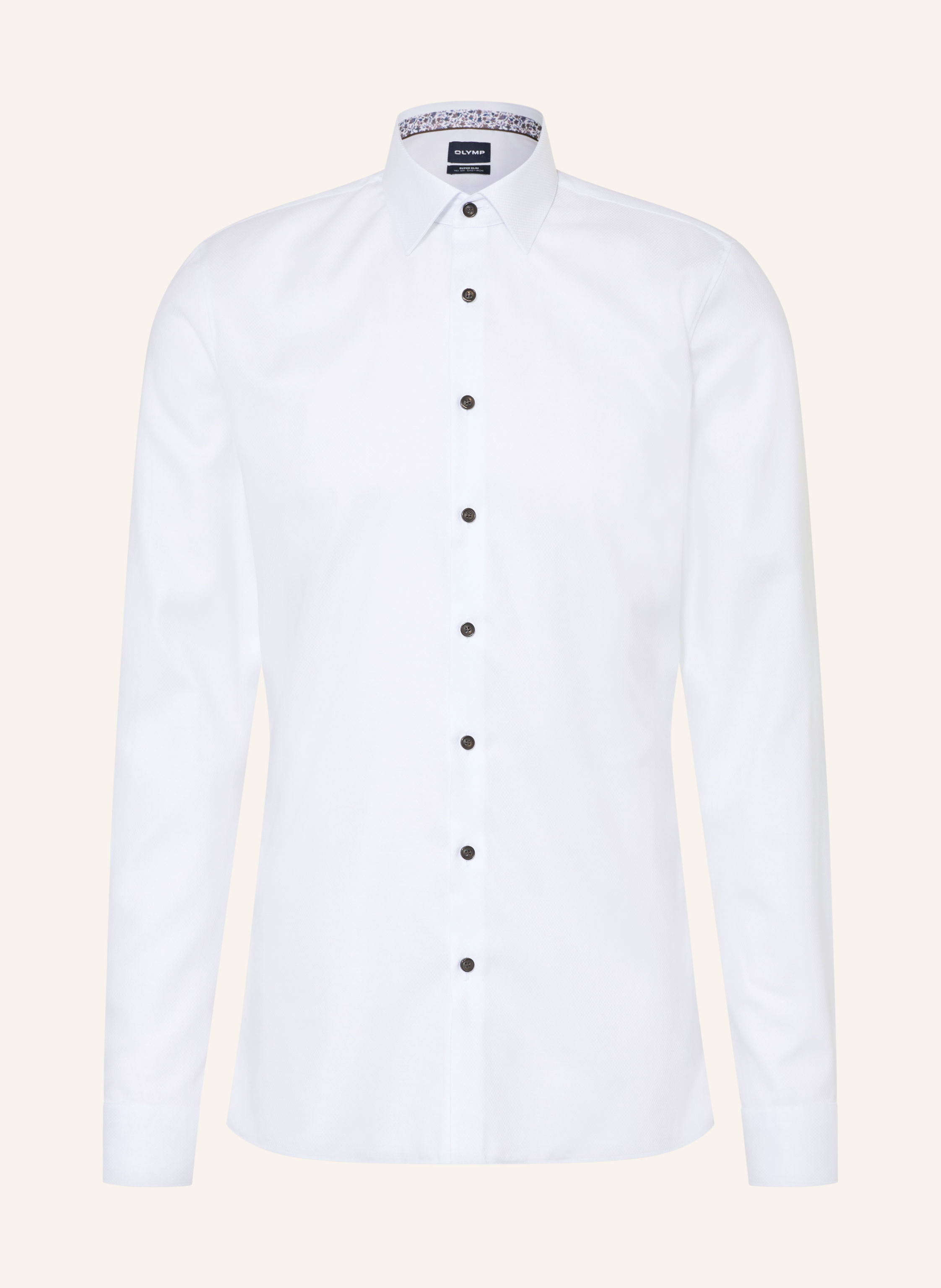 OLYMP Hemd No. Six super slim