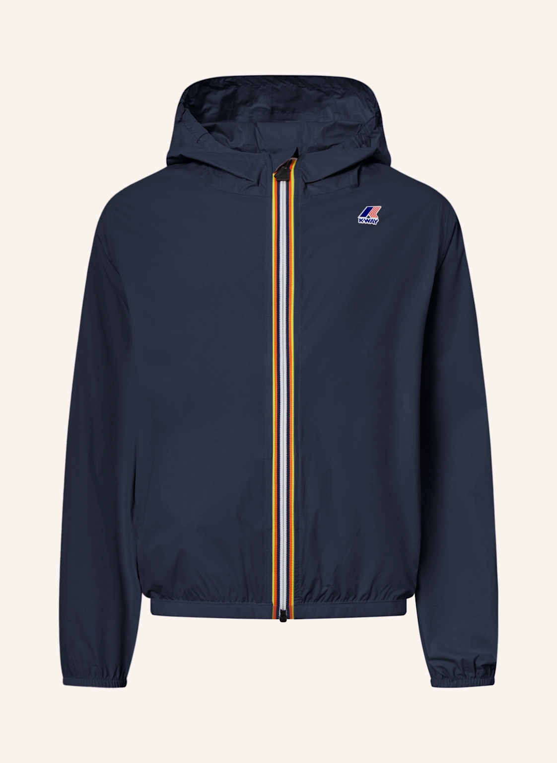 K-WAY Funktionsjacke P. LE VRAI 4.0 CLAUDE