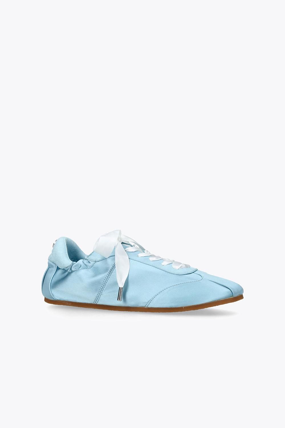 STEVE MADDEN Artiste Pale Blue' Trainers