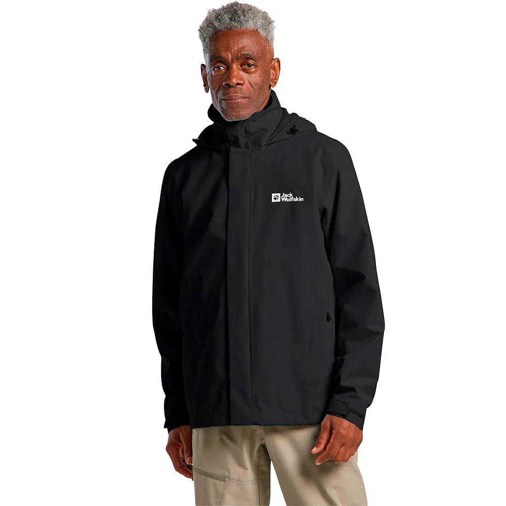 Jack Wolfskin Trailtime 2L jacket