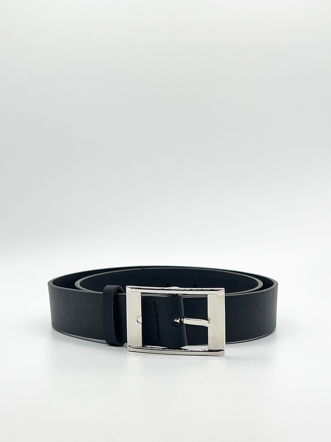 SVNX Square Buckle Belt