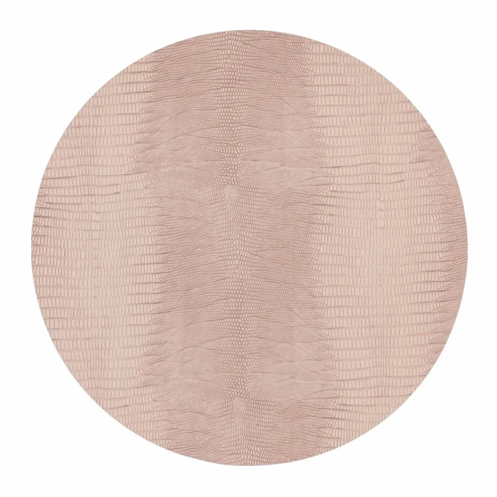 Sets De Table^CASA SERPA Set De Table Brun Clair