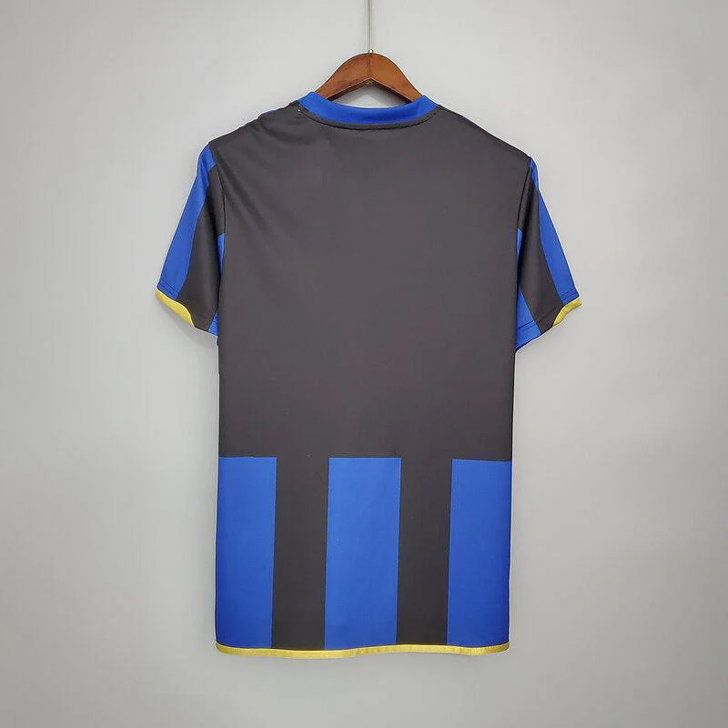 Inter de Milão Home 08/09 Retro