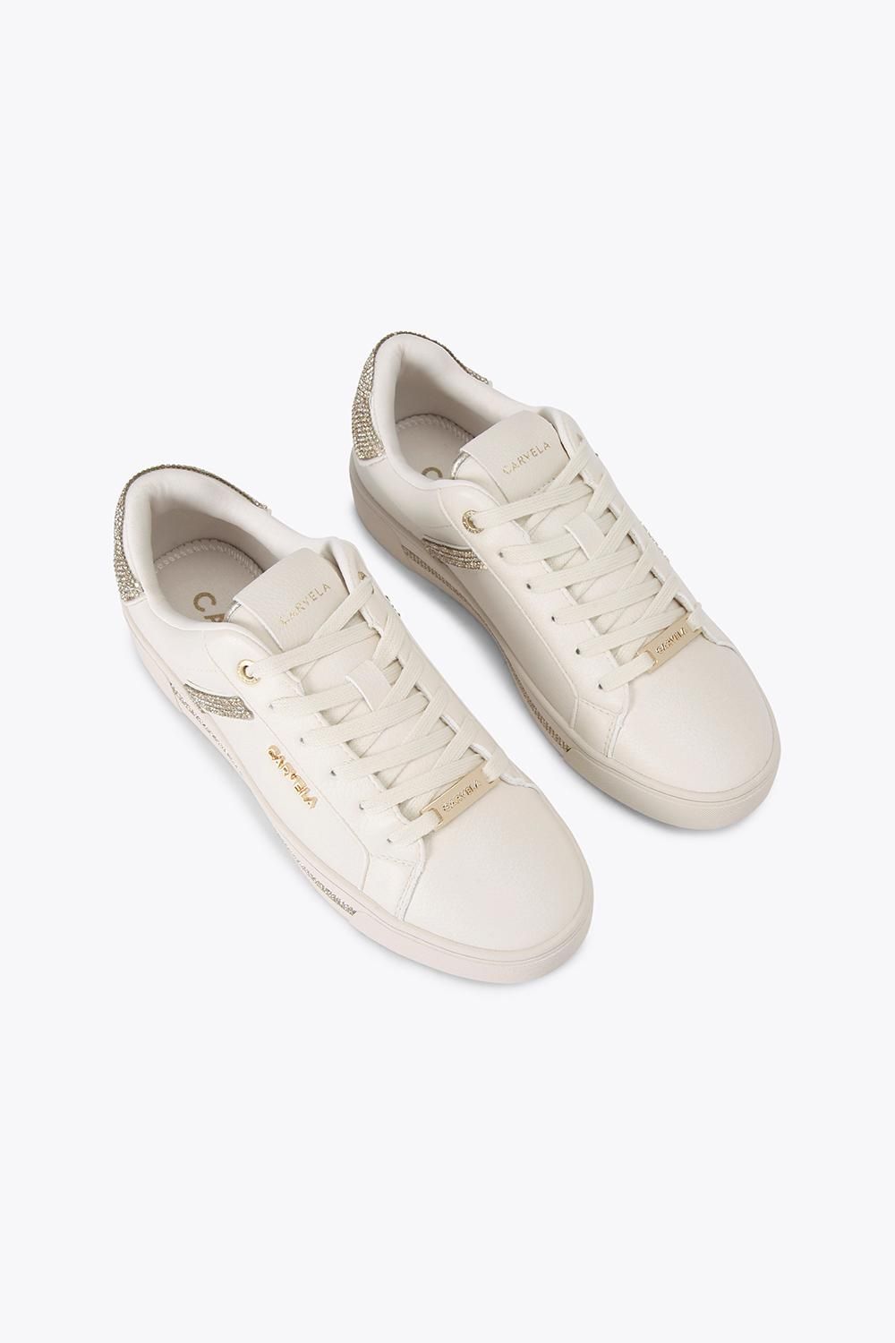Carvela Daze Jewel' Trainers