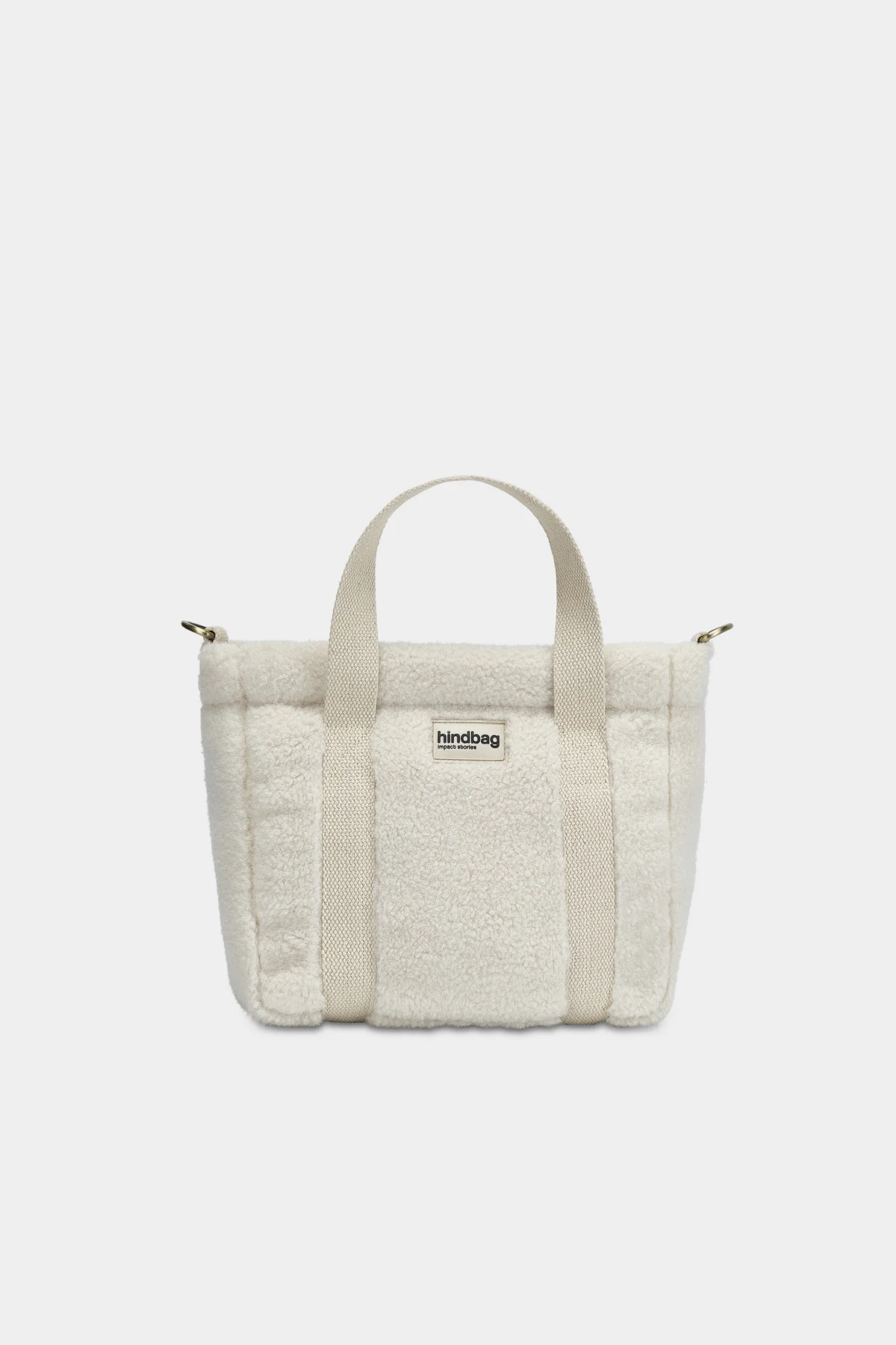 Sac à main Louise Teddy Arctique