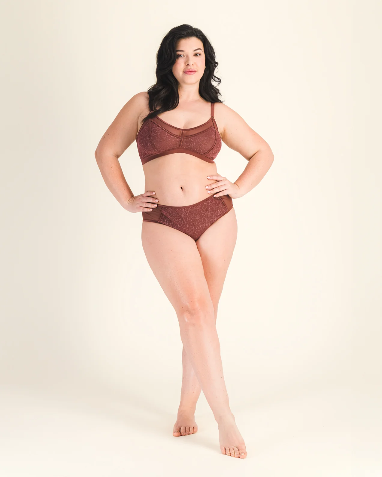 Brassière Angelia
