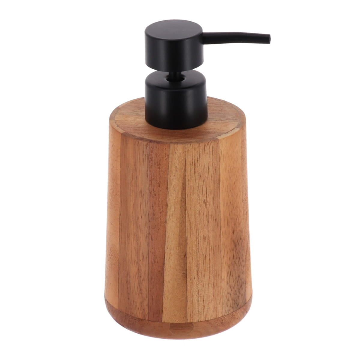 Dozownik Mydła 200ml Acacia - Styl Skandynawski