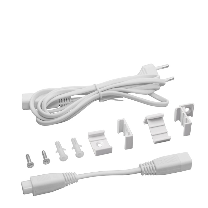 Armature LED Switch Batten blanc froid 900 lm 8 W 60 cm LEDVANCE