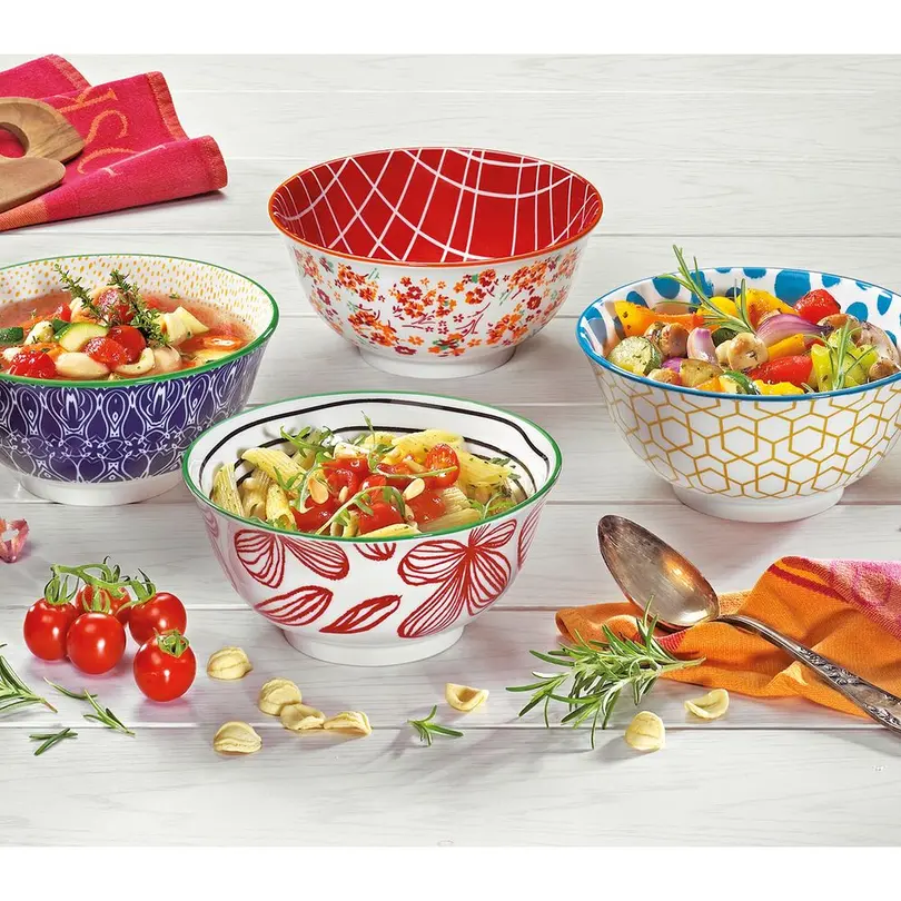Bowl Amici