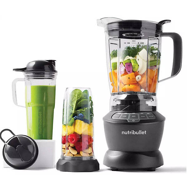 BLENDER NUTRIBULLET - NBF500DG