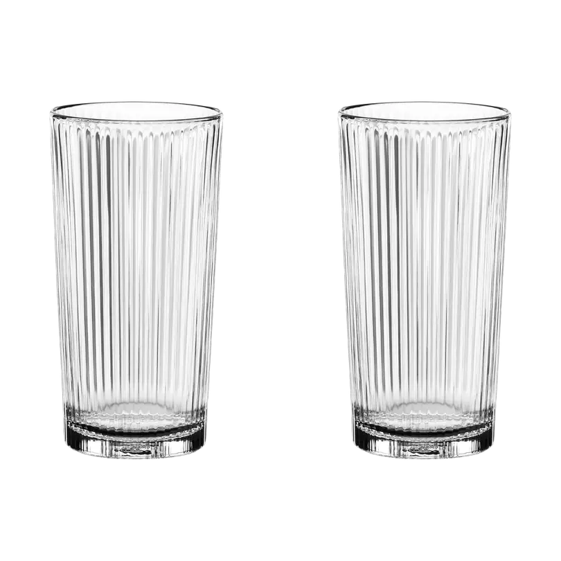 Longdrinkglas-Set 2-teilig Aperitivo