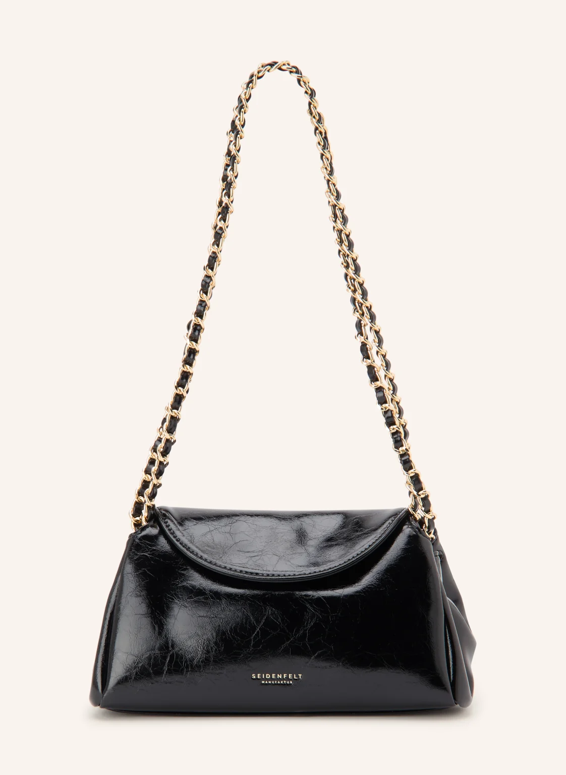 SEIDENFELT Handtasche LOIMAA
