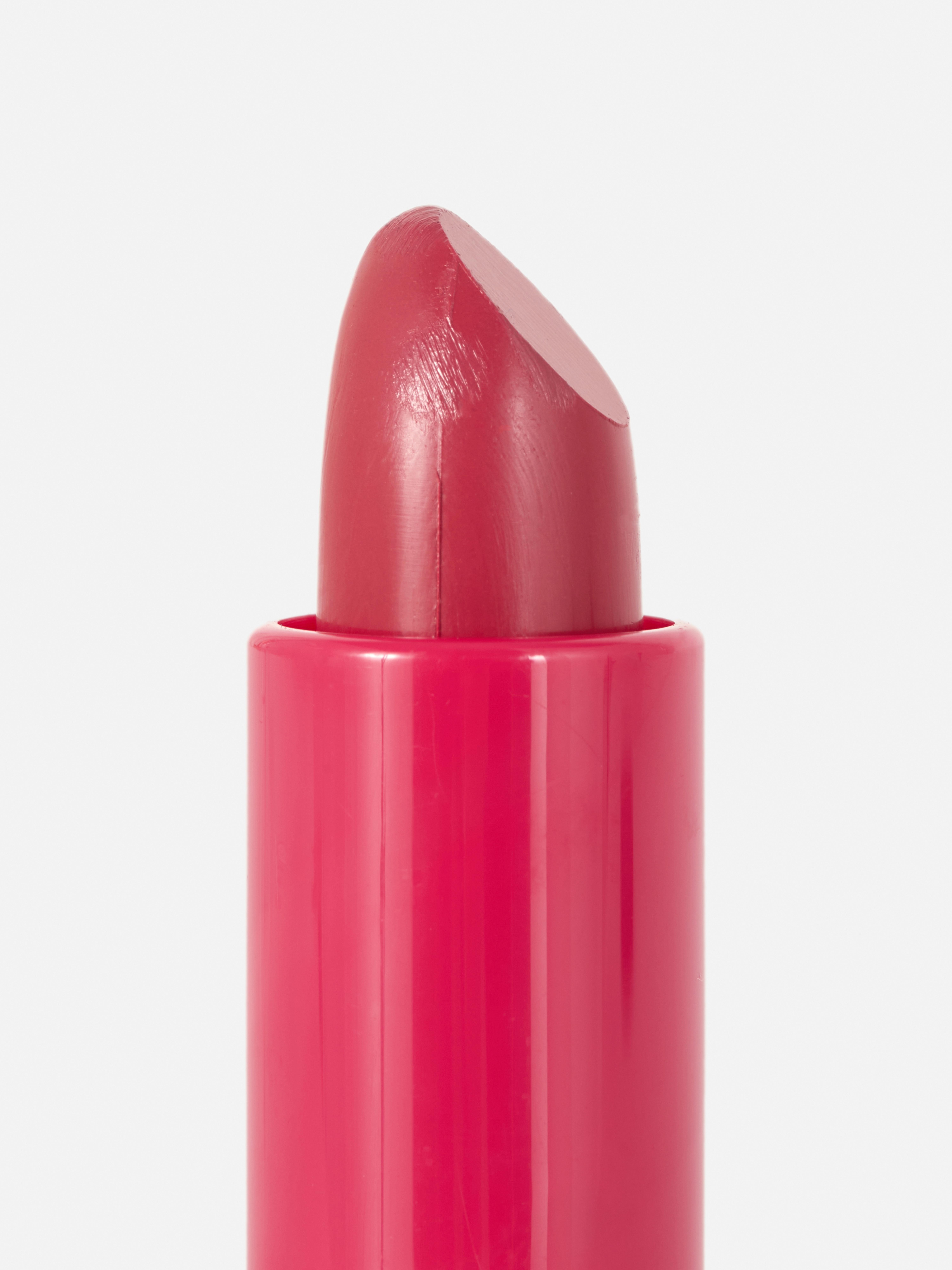 PS... Lustre Satin Lipstick
