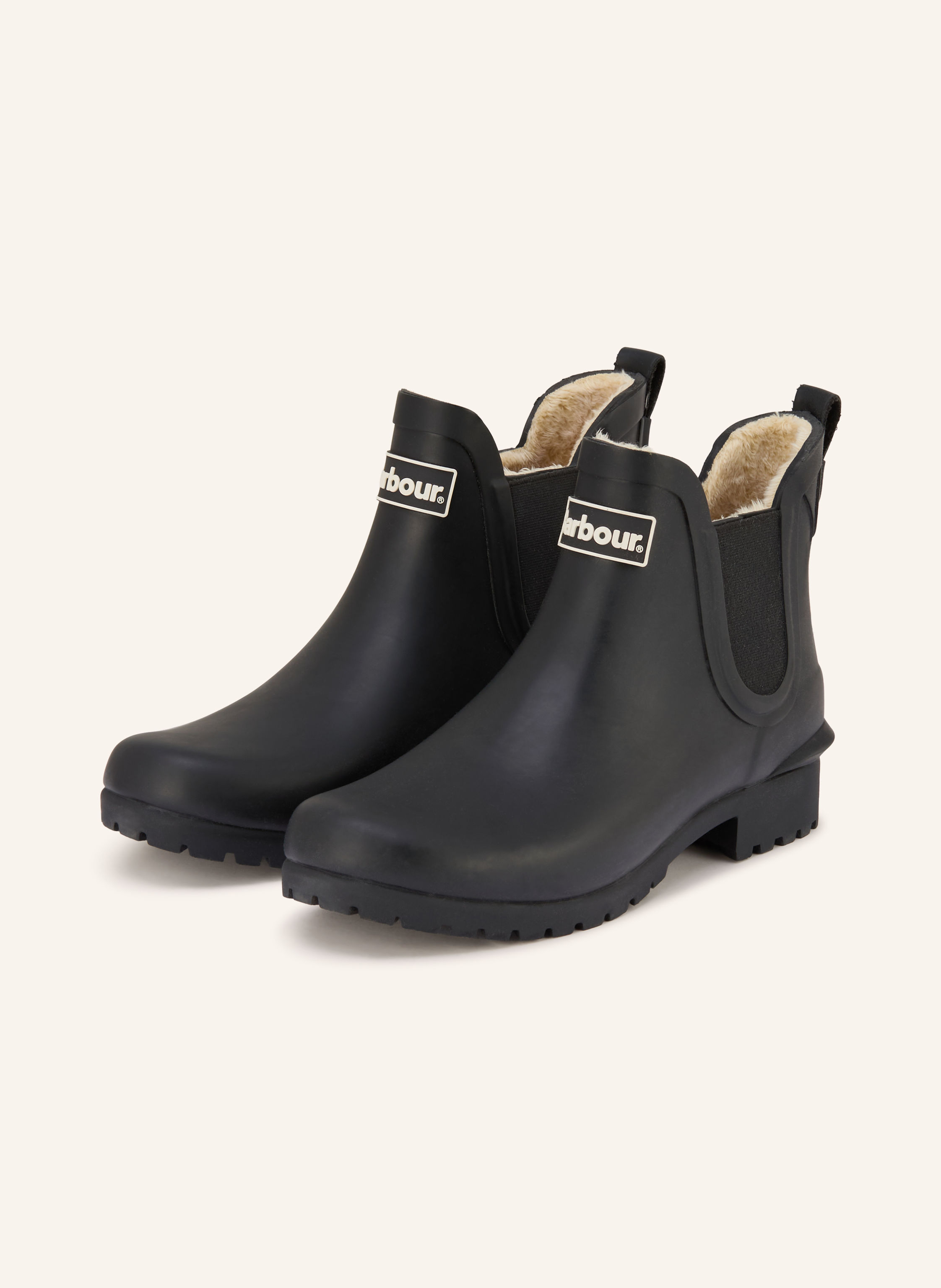Barbour Chelsea-Boots KIRKTON WELLY