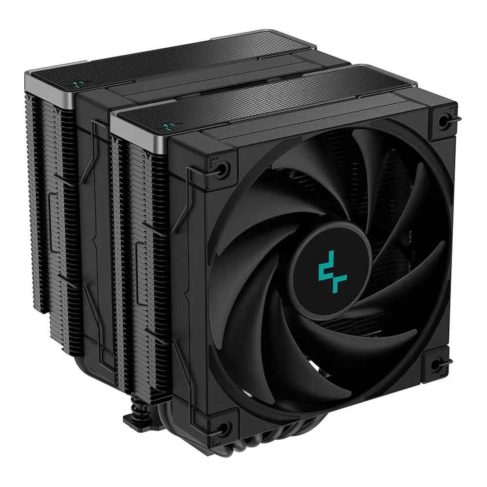 Deepcool AK620 Zero Dark CPU Fan