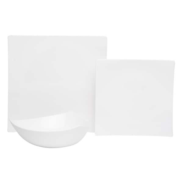 Christopher Knight Collection Metropolitan China 18-piece Dinner Set