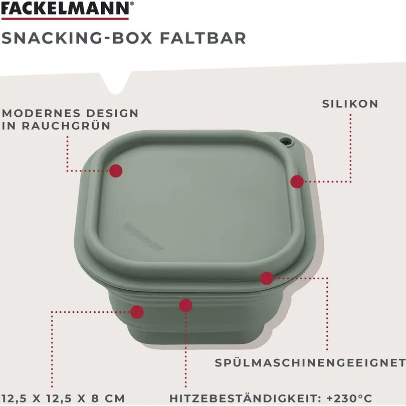 Lunch-Box Be The Move