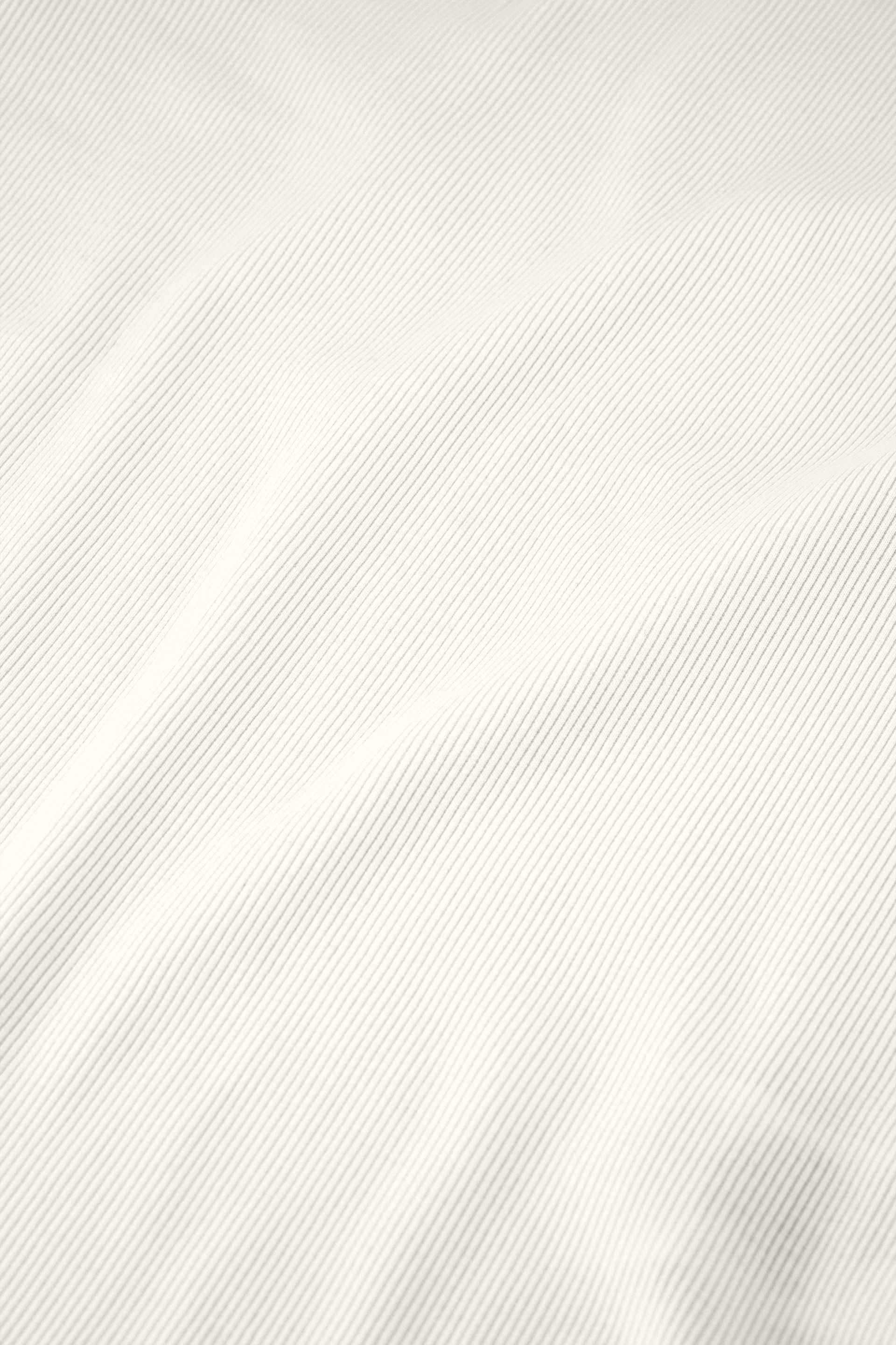 Tanja Long Sleeve T-shirt | Cosy White
