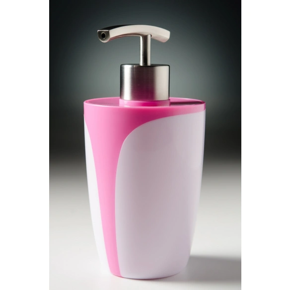 Seifenspender, Fresh Pink