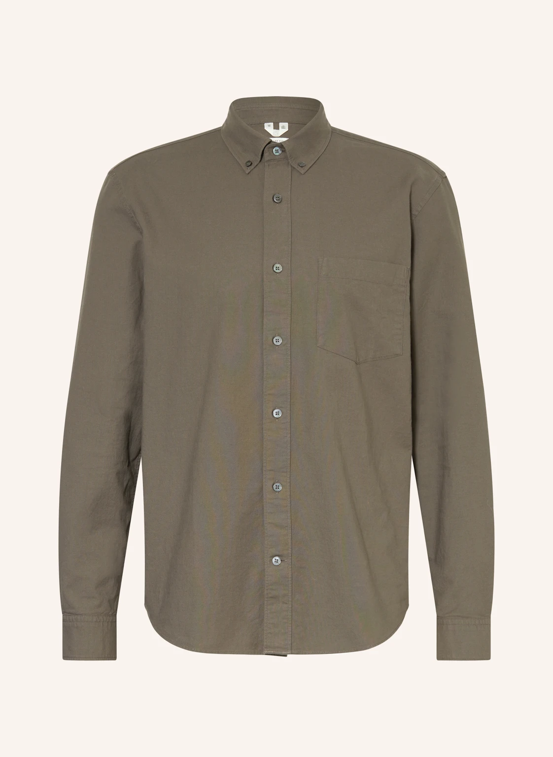 ARKET Oxfordhemd Regular Fit