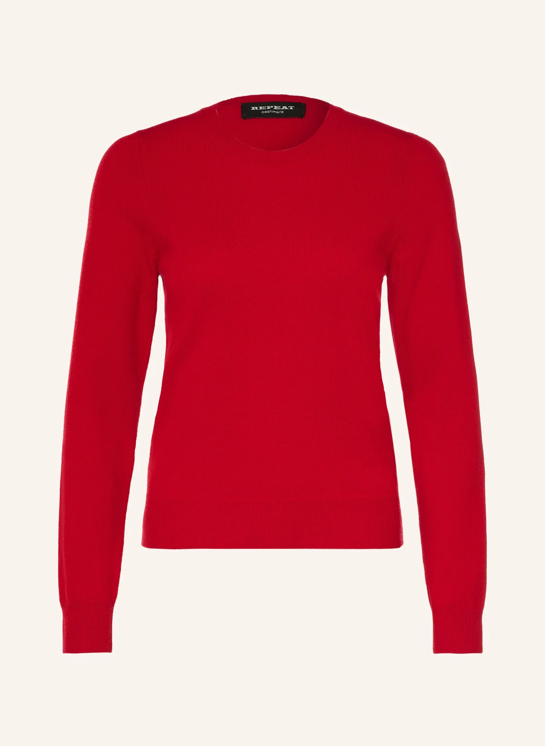 REPEAT Cashmere-Pullover
