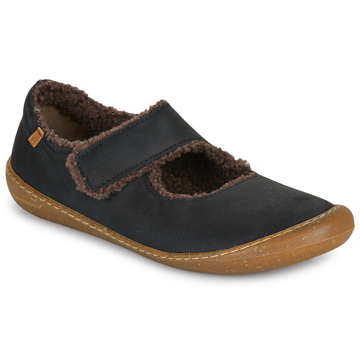 El Naturalista - PAWIKAN N5739 - Black