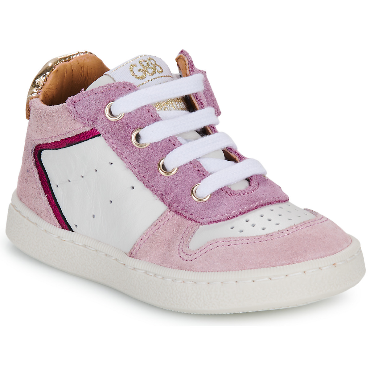 GBB - OSMAN TWIST - Pink