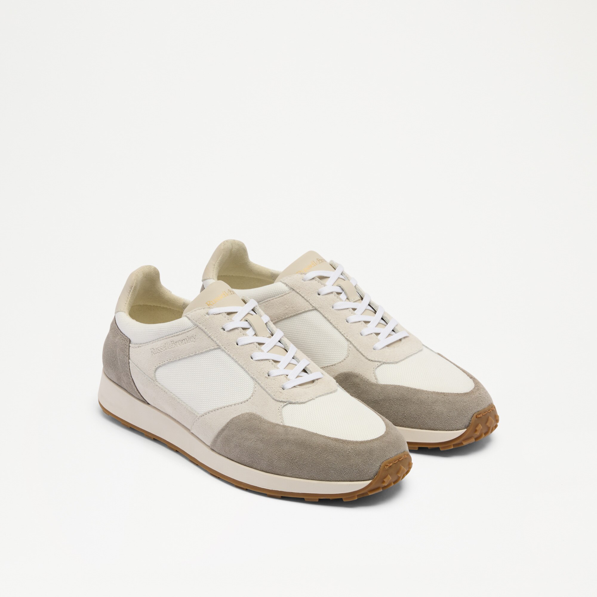 CottamStreamlined Trainer