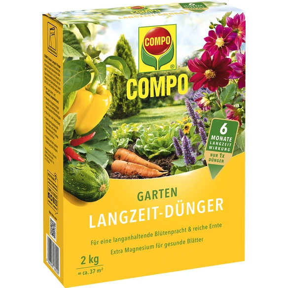 Universaldünger, 2 kg