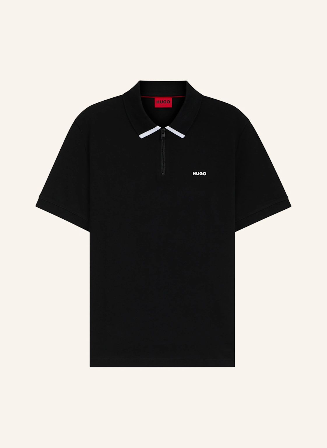 HUGO Polo DALOMINO Regular Fit