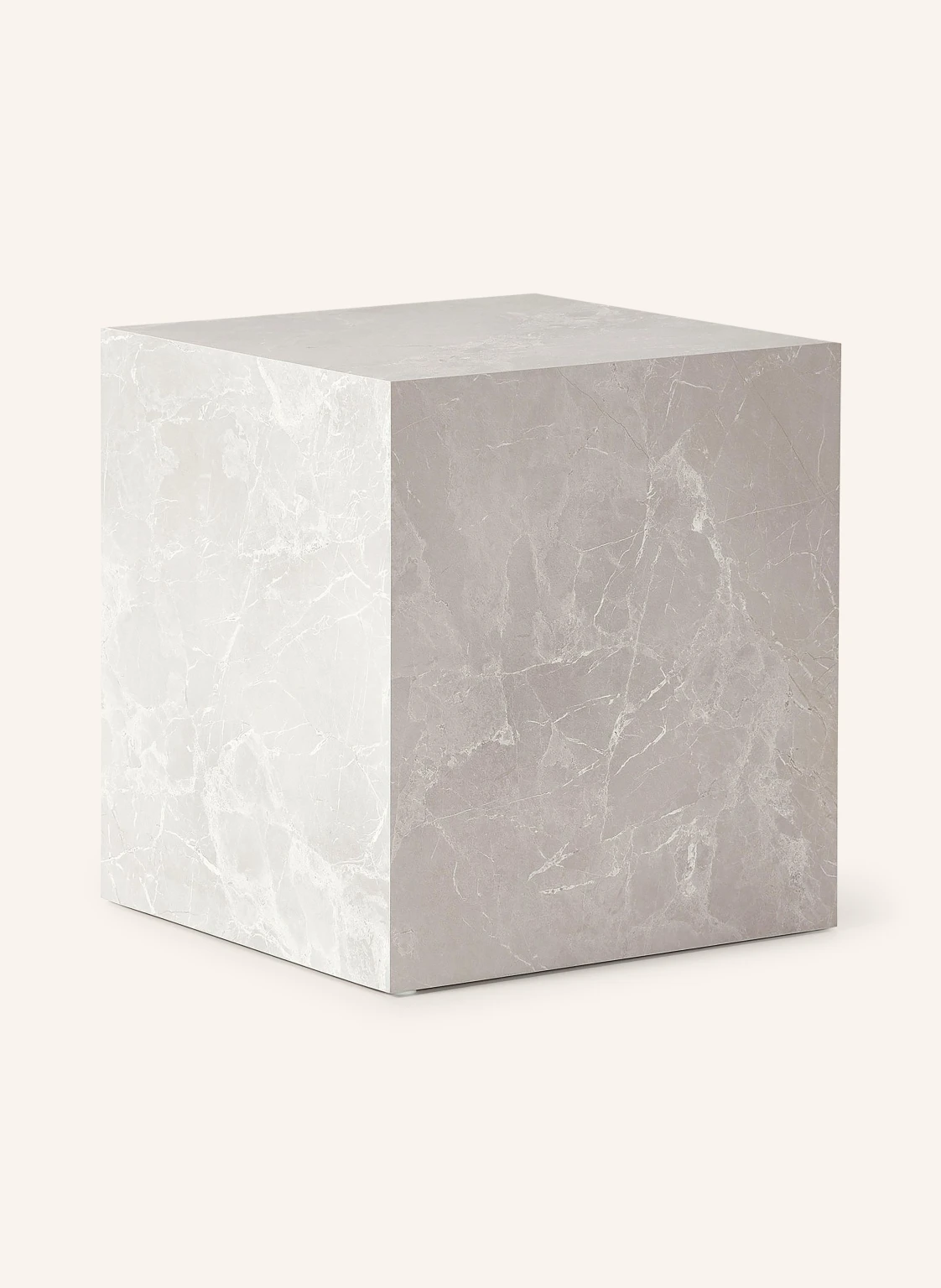 Westwing Collection Beistelltisch LESLEY