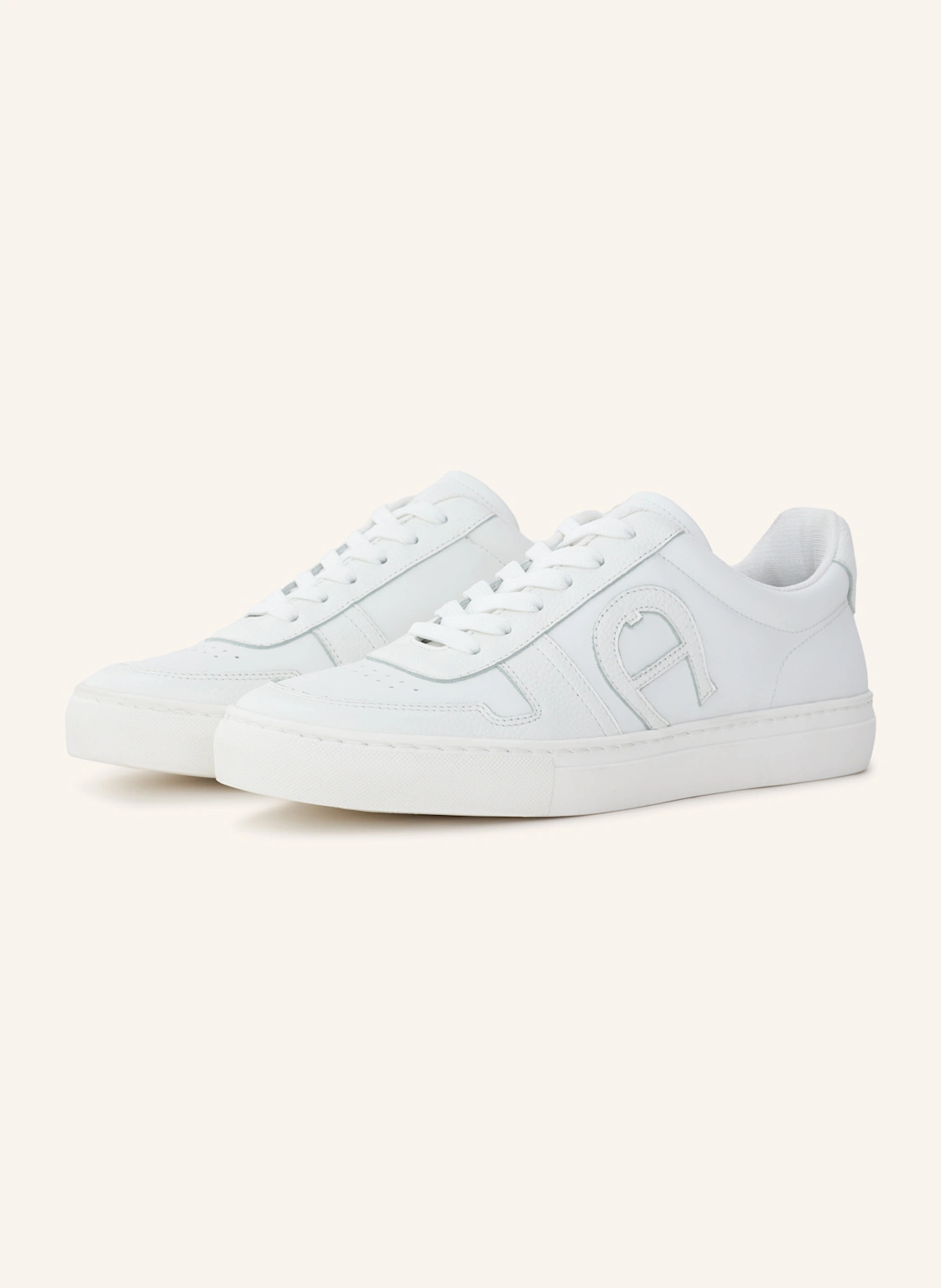 AIGNER classic sneaker PHILIP 4B