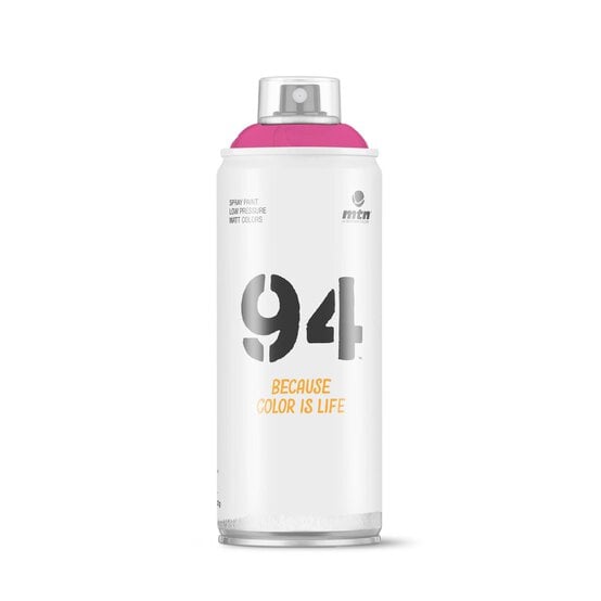 MTN 94 Erika Spray Paint 400ml (RV-4003)