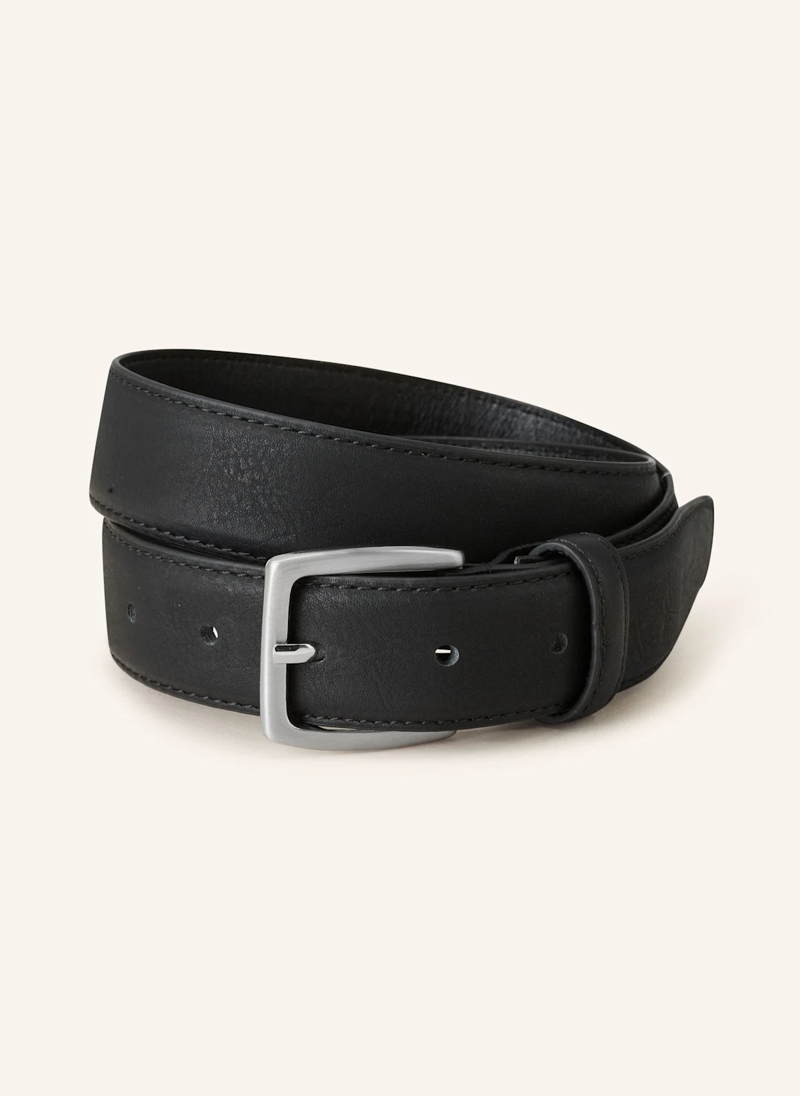 JACK&JONES Ledergürtel